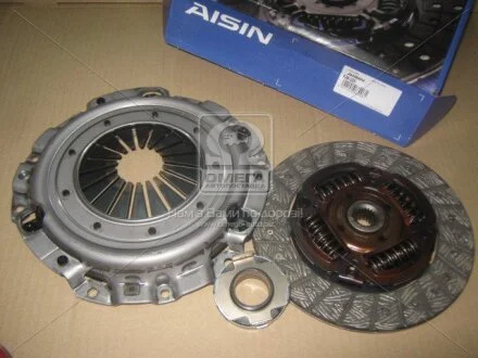 Ремонтний комплект зчеплення AISIN KM029
