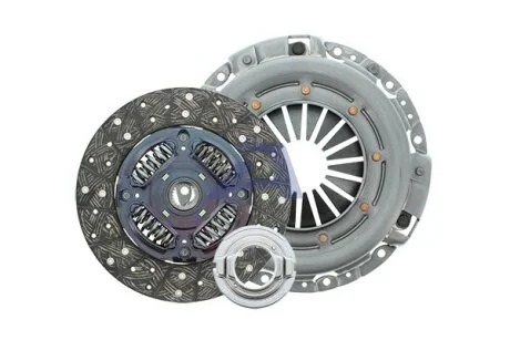 Ремонтний комплект зчеплення AISIN KM092A