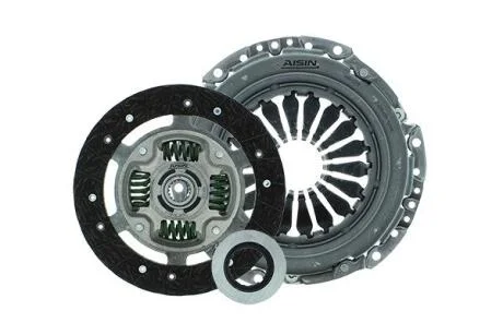 Ремонтний комплект зчеплення AISIN KM123