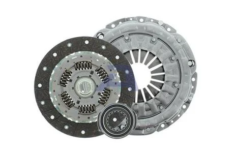 Комплект зчеплення + підшипник AISIN KN038B