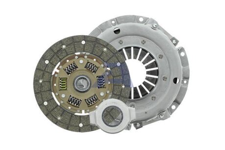 Фото 1 - nissan к-т зчеплення primera 1.6 AISIN KN-120A NISSAN К-т зчеплення Primera 1.6 AISIN KN-120A (фото 1)