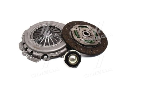 Комплект зчеплення AISIN KO-045