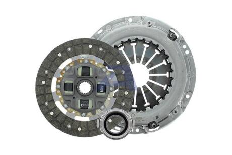 Комплект зчеплення + підшипник AISIN KT-103A