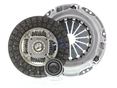 Ремонтний комплект зчеплення AISIN KT134D
