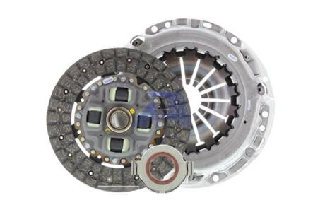 Комплект зчеплення AISIN KT-316B