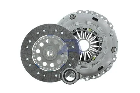 Ремонтний комплект зчеплення AISIN KZ125