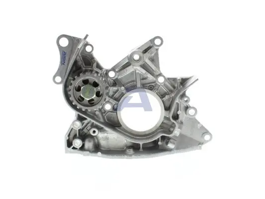Масляний насос TOYOTA AVENSIS, AVENSIS VERSO, COROLLA, COROLLA VERSO, RAV 4 II 2.0D 05.01-03.09 AISIN OPT099 (фото 1)