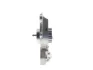 Масляний насос TOYOTA AVENSIS, AVENSIS VERSO, COROLLA, COROLLA VERSO, RAV 4 II 2.0D 05.01-03.09 AISIN OPT099 (фото 4)