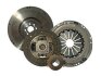 Зчеплення+маховик TOYOTA AVENSIS, COROLLA , RAV 4 (вир-во AISIN) SWT-307