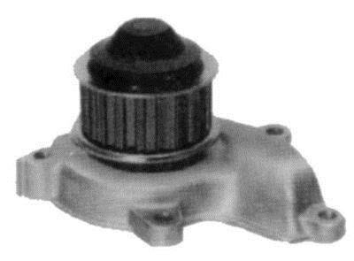 NISSAN Помпа води Sunny 1.7D AISIN WPN-012