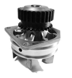Водяна помпа AISIN WPN-116