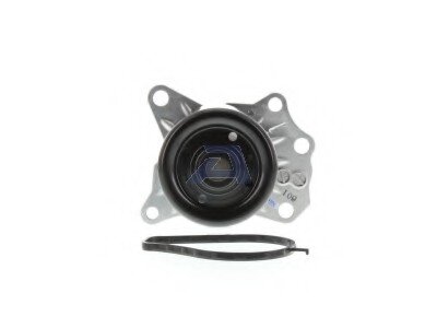 Насос охолоджуючої рідини, з ущільненням TOYOTA IQ 1.0 01.09-12.15 AISIN WPT164