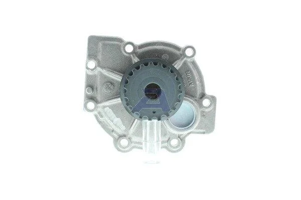 Насос охолоджуючої рідини, з ущільненням VOLVO 850, 960, 960 II, C30, C70 I, C70 II, S40 I, S40 II, S60 I, S60 II, S70, S80 I, S80 II, V40, V50, V60 I, V70 I, V70 II, V70 III 1.6-2.9 08.90-07.18 AISIN WV001D (фото 1)