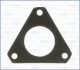 Прокладка ПНВТ Iveco Daily 2.5/2.8D 89-07 AJUSA 00208300 (фото 1)