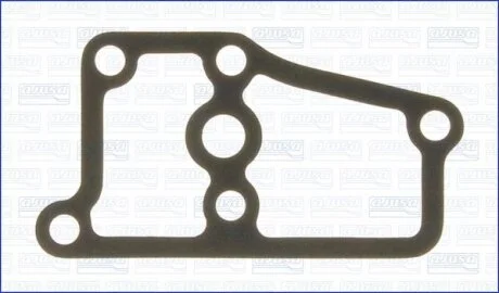 Ущільнення паливного насосу (70x133x0,8мм) IVECO DAILY I, DAILY II, DAILY III RVI B, MASCOTT, MESSENGER CITROEN JUMPER I FIAT 131, 132, ARGENTA, CAMPAGNOLA, DUCATO 2.4D-2.8D 06.74-07.07 AJUSA 00210300