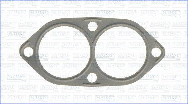 OPEL прокладка вихл. труби/колектора Astra, Corsa, Kadett AJUSA 00240800 (фото 1)