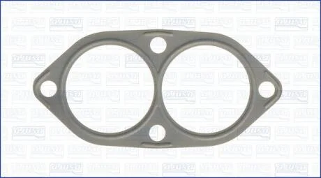 OPEL прокладка вихл. труби/колектора Astra, Corsa, Kadett AJUSA 00240800