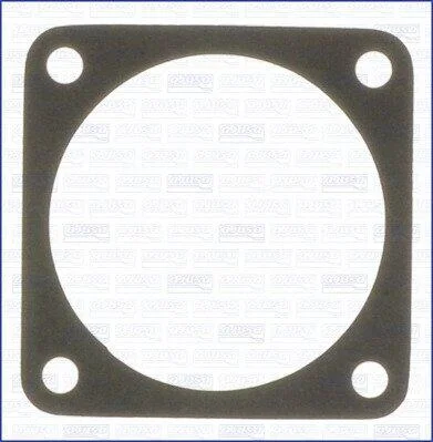 Прокладка корпус впуск. колектора Vectra/Omega/Astra 2.0i 92-05 AJUSA 00745500 (фото 1)