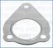 VW прокладка вихлоп. труби AUDI, FORD, SEAT, VW 1.9TD,2.0TD AJUSA 00841500 (фото 1)