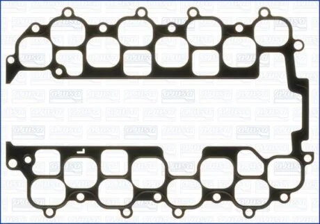 TOYOTA прокладка вупск. колектора LAND CRUISER 100 4.7 02-07, SEQUOIA 4.7 04-07 AJUSA 00847100