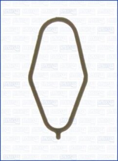 BMW Прокладка кришки корпуса картера 1 (E87) 118 d 04-07 AJUSA 00863500
