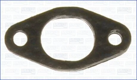 BMW Уплотнительная прокладка 3/E46 AJUSA 00964100