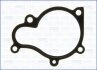 HYUNDAI Прокладка водяного насоса ACCENT II (LC) 1.5 CRDi 02-05, SANTA FE II (CM) 2.2 CRDi 06-12, TUCSON (JM) 2.0 CRDi, i30 (FD) 2.0 CRDi 07-11, KIA AJUSA 01003100 (фото 1)