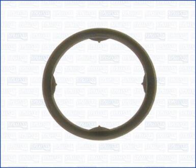 NISSAN Ущільнення картера розподільного механізму PRIMERA (P11) 1.6 16V 96-01 AJUSA 01013500