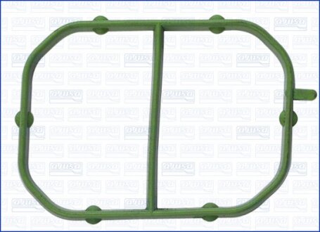 Ущільнення клапана повітря ALFA ROMEO MITO FIAT 500, 500 C, 500L, 500X, DOBLO, GRANDE PUNTO, LINEA, PANDA, QUBO LANCIA MUSA, YPSILON 1.3D 09.03- AJUSA 01060400