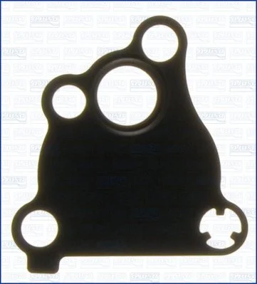 Ущільнення масляного насосу FORD FOCUS III, GALAXY III, KUGA II, KUGA III, MAVERICK, MONDEO V, S-MAX FORD USA ESCAPE 2.0-2.5H 03.04- AJUSA 01061700 (фото 1)