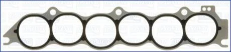 Прокладка впуск. колектора MURANO I (Z50) 3.5 4x4 03-08, ESPACE IV 3.5 V6 02-, (DFAC) AJUSA 01072100