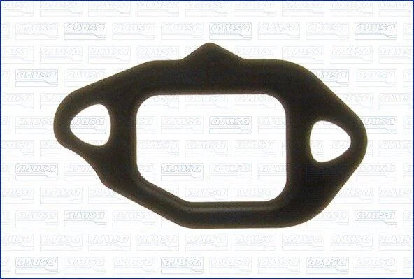 Прокладка впускного колектора Fiat Doblo 1.3 MJTD / Opel Combo C 1.3 CDTI 03–10 AJUSA 01096900 (фото 1)