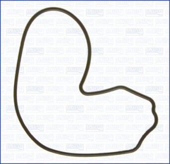 Прокладка насоса охолоджуючої рідини HONDA ACCORD VII, ACCORD VIII, CIVIC IX, CR-V II, FR-V 1.6D/2.2D 01.04- AJUSA 01109900