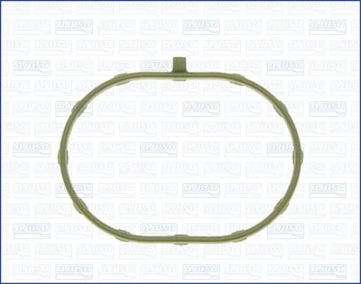 HONDA Прокладка вп. коллектора FR-V 1.7 04- AJUSA 01110100 (фото 1)