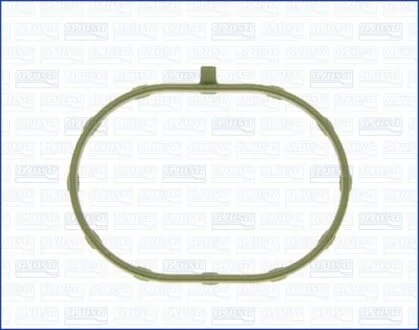 HONDA Прокладка вп. коллектора FR-V 1.7 04- AJUSA 01110100