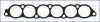 Прокладка впускного колектора Hyundai Tucson JM / Kia Sportage JE 2.0 CRDi 04–10 AJUSA 01117600 (фото 1)