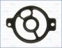 VW прокладка корпуси масляного фільтра CRAFTER 06- AJUSA 01119800 (фото 1)