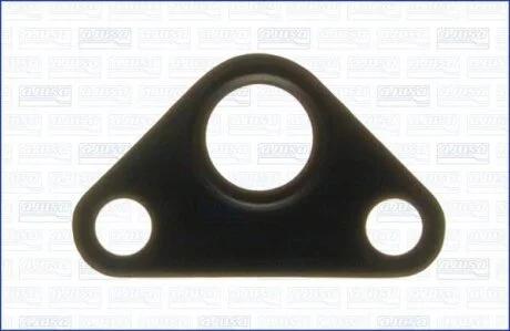 Прокладка клапана EGR SEAT IBIZA III, LEON, TOLEDO II 1.8 09.00-05.08 AJUSA 01128100