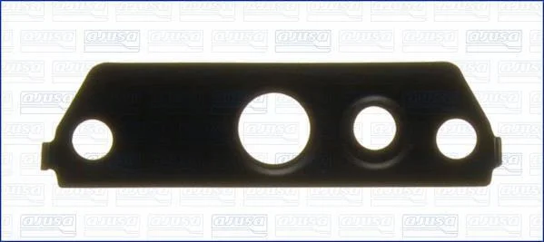 DB Прокладка компресора C-CLASS (W204) C 320 CDI 07-14, S-CLASS (W221) S 350 CDI 09-13, JEEP GRAND CHEROKEE III (WH, WK) 3.0 CRD 05-10 AJUSA 01141100 (фото 1)