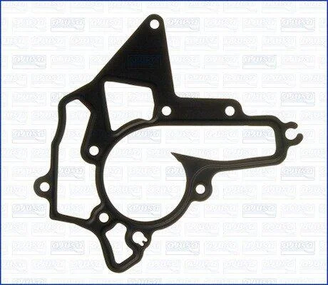 Прокладка водяного насоса Opel Astra G / H / Vectra B / C / Zafira A / Meriva A / Tigra B 1.4 98-14 AJUSA 01145900 (фото 1)