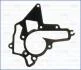 Прокладка водяного насоса Opel Astra G / H / Vectra B / C / Zafira A / Meriva A / Tigra B 1.4 98-14 AJUSA 01145900 (фото 1)