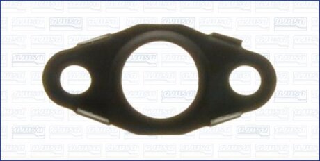 Прокладка турбокомпресора (товщина 0,5мм) TOYOTA AURIS, AVENSIS, COROLLA, COROLLA VERSO, RAV 4 III, RAV 4 IV, VERSO 2.0D/2.2D 07.05-09.19 AJUSA 01176200