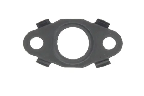 Прокладка турбокомпресора (товщина 0,5мм) TOYOTA AURIS, AVENSIS, COROLLA, COROLLA VERSO, RAV 4 III, RAV 4 IV, VERSO 2.0D/2.2D 07.05-09.19 AJUSA 01176200