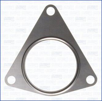 Прокладка глушника AUDI A4 01/2008 -,A5 08/2008 -,A6 10/2008 - AJUSA 01198000