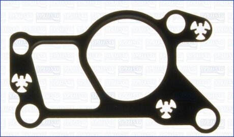 Прокладка клапана EGR ALFA ROMEO 159, BRERA, GIULIETTA, GIULIETTA/HATCHBACK, MITO, SPIDER CHEVROLET CRUZE, MALIBU FIAT 500L, 500X, BRAVO, BRAVO II, DOBLO, DOBLO CARGO, DUCATO 1.6D-2.2D 09.07- AJUSA 01199000