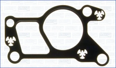 Прокладка клапана EGR ALFA ROMEO 159, BRERA, GIULIETTA, GIULIETTA/HATCHBACK, MITO, SPIDER CHEVROLET CRUZE, MALIBU FIAT 500L, 500X, BRAVO, BRAVO II, DOBLO, DOBLO CARGO, DUCATO 1.6D-2.2D 09.07- AJUSA 01199000