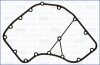 FIAT прокладка передній кришки двигуна DUCATO 3,0 D 06-, CITROEN JUMPER AJUSA 01201700 (фото 1)