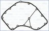 FIAT прокладка передній кришки двигуна DUCATO 3,0 D 06-, CITROEN JUMPER AJUSA 01201700 (фото 1)