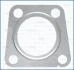 Прокладка турбокомпресора CHRYSLER GRAND VOYAGER V, VOYAGER V DODGE NITRO JEEP CHEROKEE, WRANGLER III LANCIA VOYAGER 2.8D 10.06- AJUSA 01209200 (фото 1)