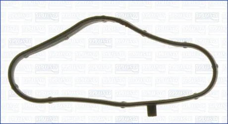 BMW Прокладка кришки голівки циліндра 1 (E81) 120 i 07-12 AJUSA 01217100